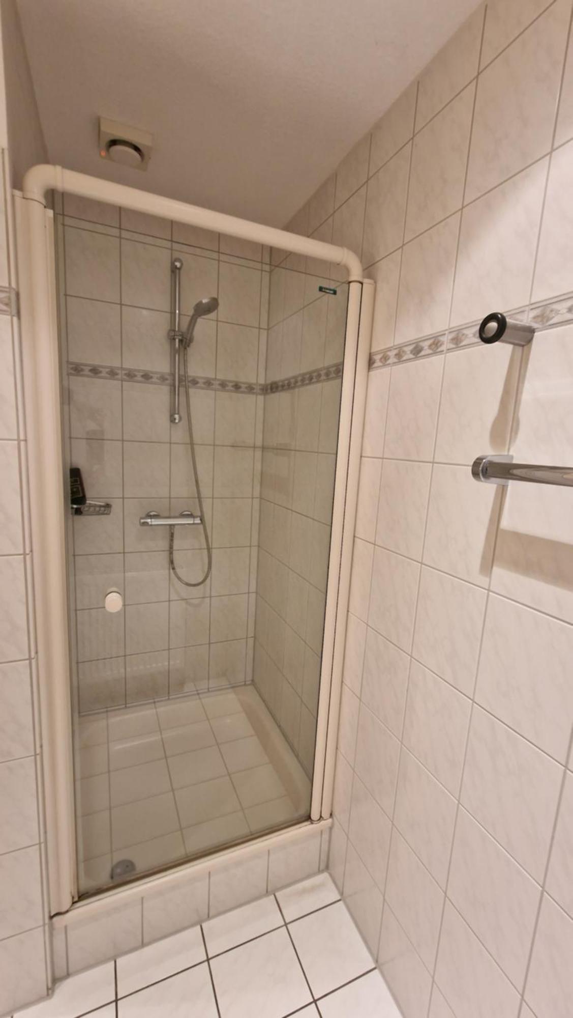 Hotel Tini Bad Fallingbostel Esterno foto